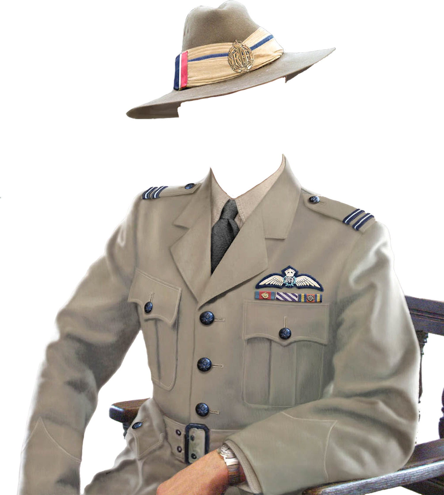 Free Png Soldiers Png Images Transparent - Coolest Ww2 Uniforms (480x575), Png Download