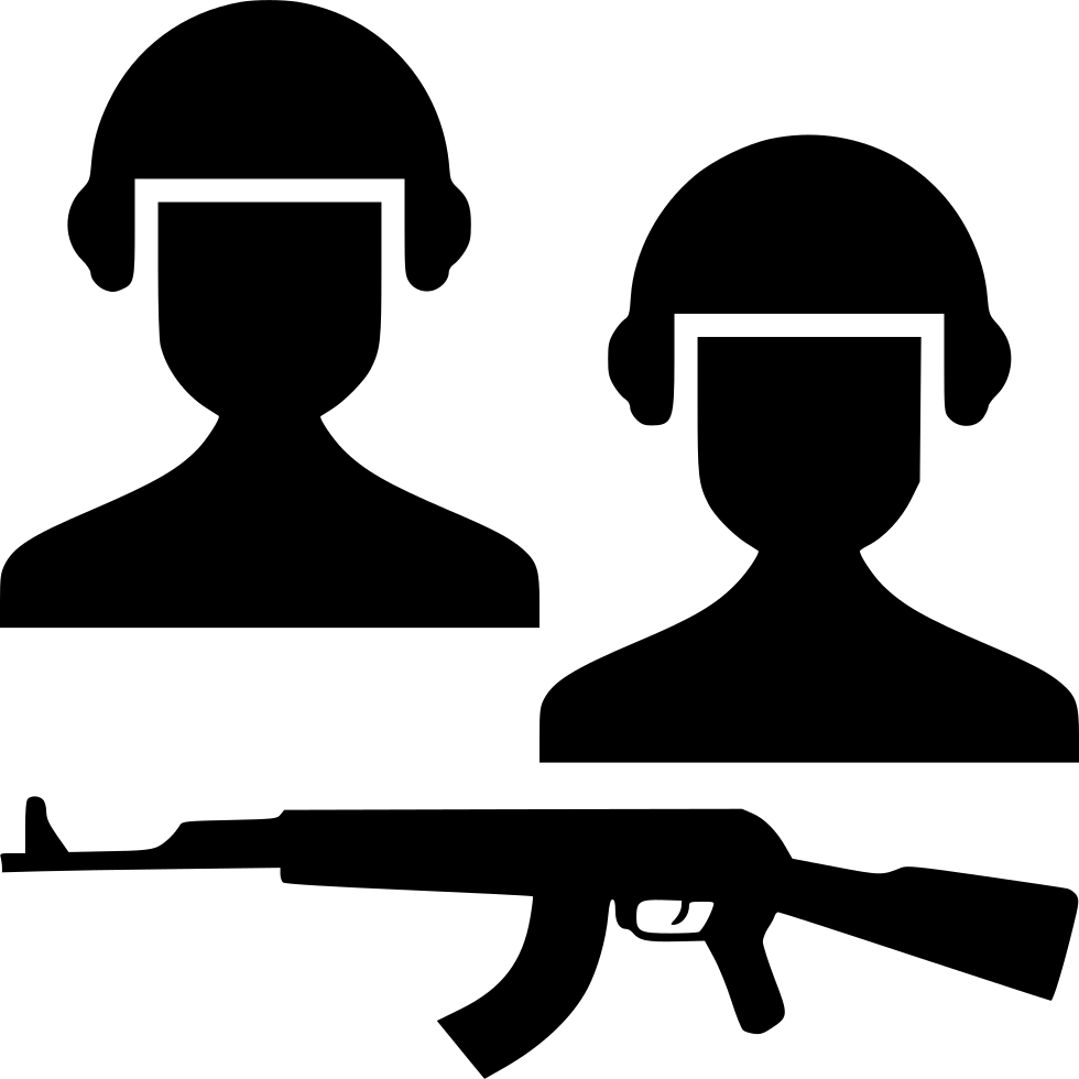 Png File - Soldier (980x980), Png Download