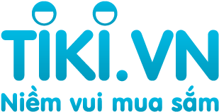 Logo Website Tiki - Tiki Vn (513x282), Png Download
