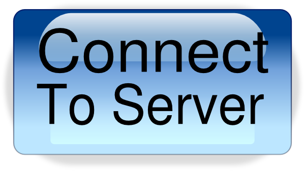 Start Button Clip Art At Clker - Canon Ir 2545 Service Manual (600x337), Png Download