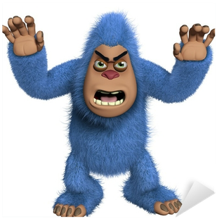 Horror (400x400), Png Download