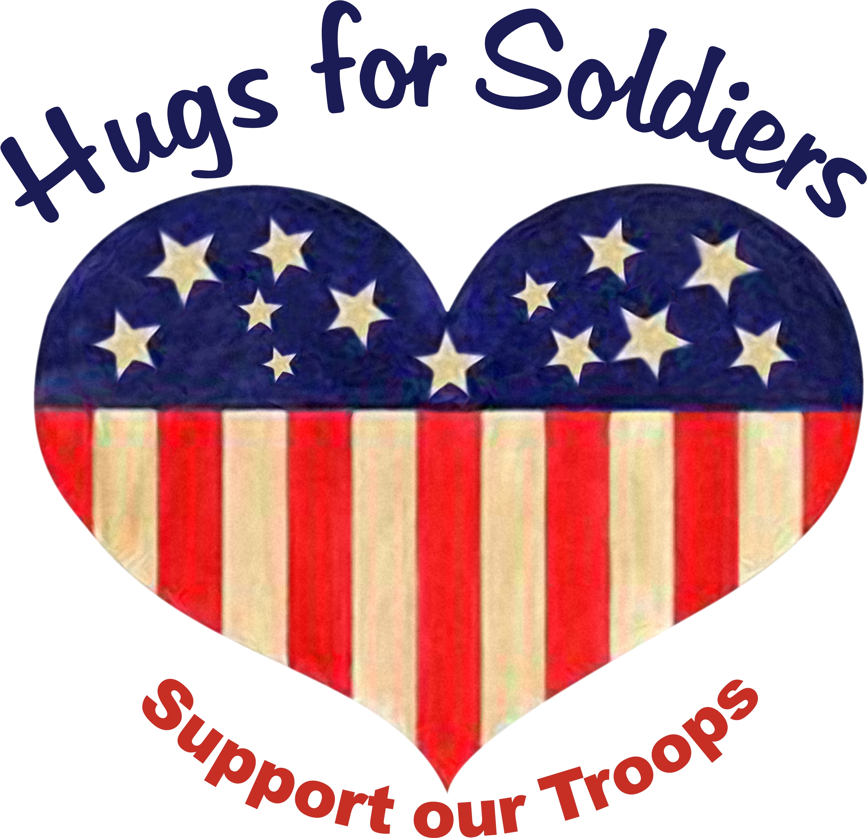 Girl Scouts Mints For Military (3600x3600), Png Download