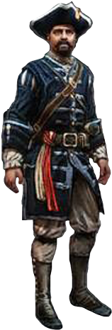 Spanish Private - Dynasty Warriors 8 Zhou Yu (300x500), Png Download
