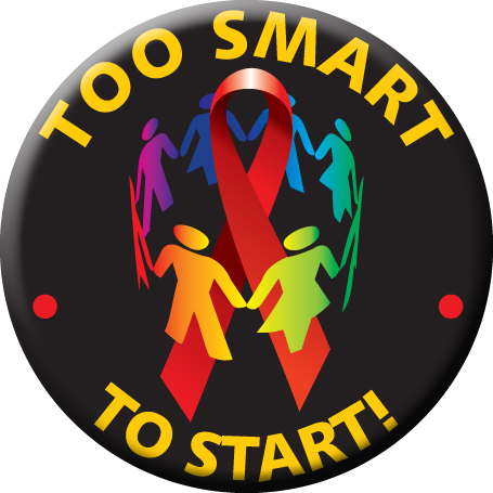 "too Smart To Start " - Child (455x455), Png Download
