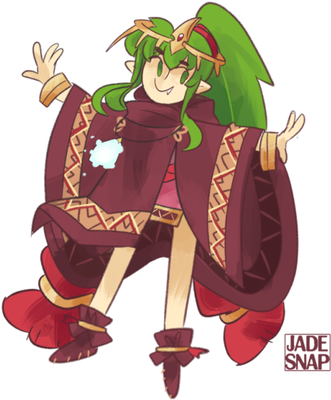 I Dont Even Know What To Say Im Just In Lov With Her - Robe (500x641), Png Download