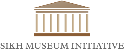 Sikh Museum Initiative Logo 1 - Museum (500x300), Png Download