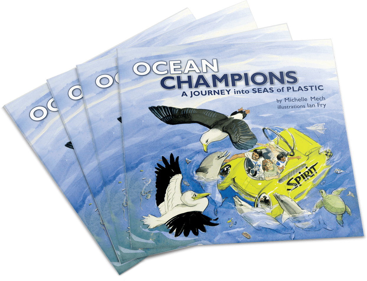 Ocean Champions (1243x953), Png Download