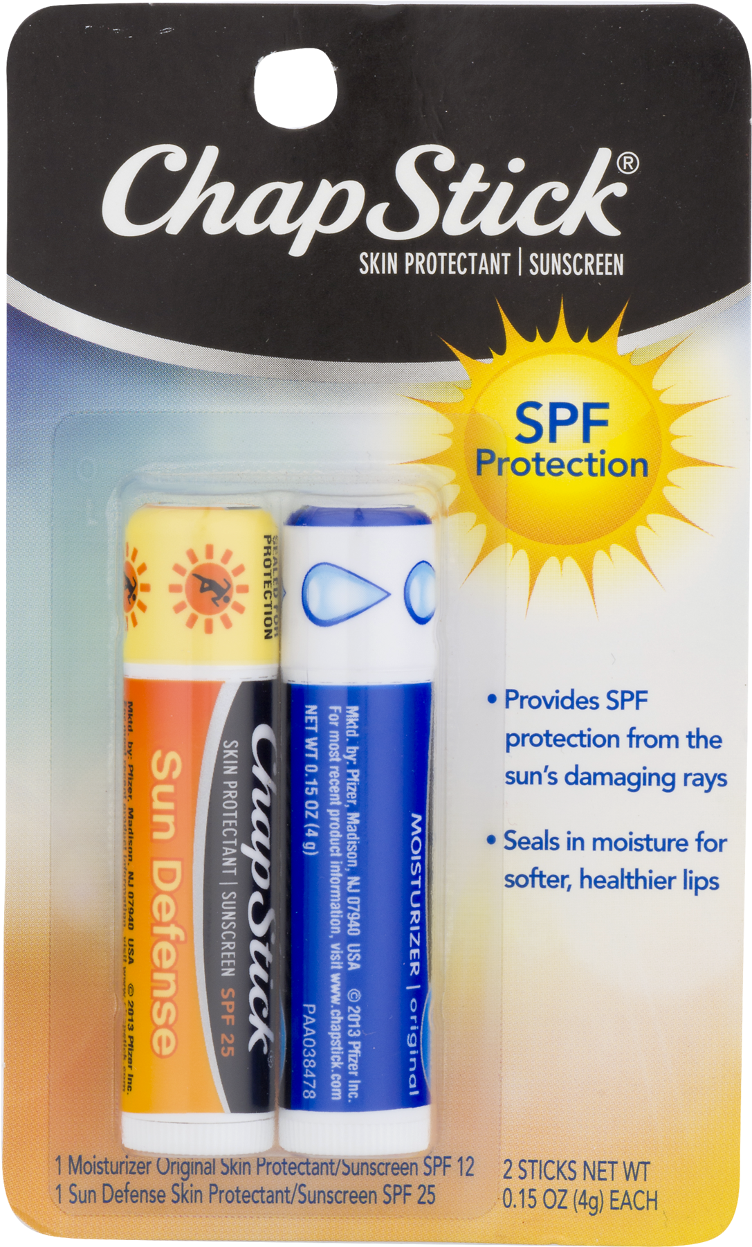 Chapstick Png (1800x1800), Png Download