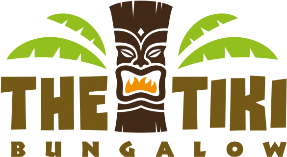 The Tiki Bungalow & Cocktail Bar - Tiki Bar (800x533), Png Download
