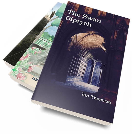 Published Books - Book (540x548), Png Download