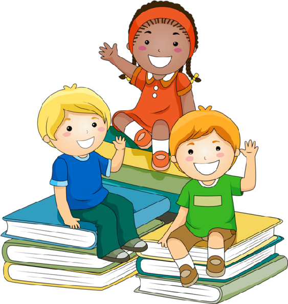 Stack Of School Books Png - Pre-nursery Pattern Writing (english) (473x500), Png Download