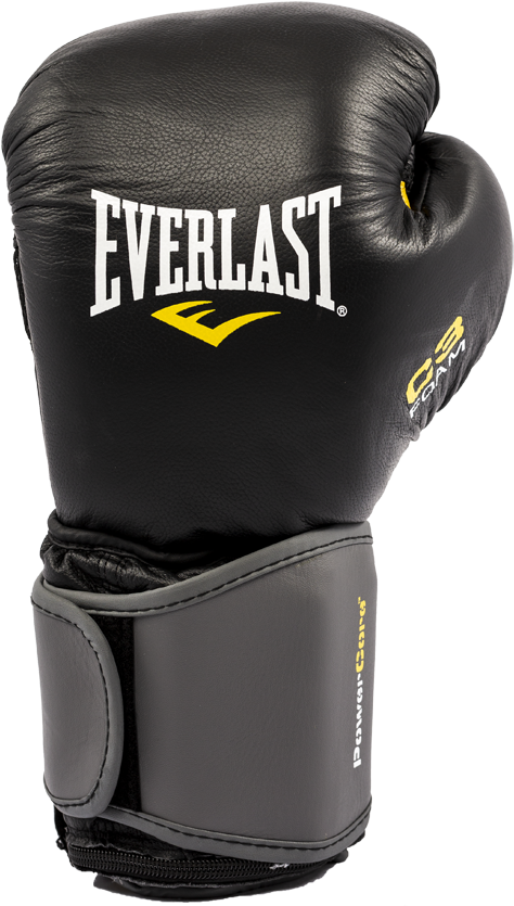 C3 Pro Weighted Heavy Bag Boxing Gloves, Sparring & - Nwb Men's Everlast Yellow/blue Evade Sport Shoes/sneakers (1000x1000), Png Download