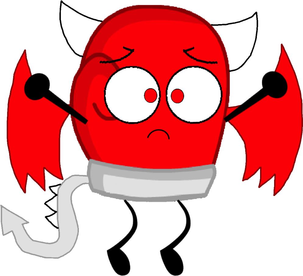 Boxing Glove As A Dragon Vector By Kindraewing-d8iibgo - Object Overload Vector (1024x964), Png Download