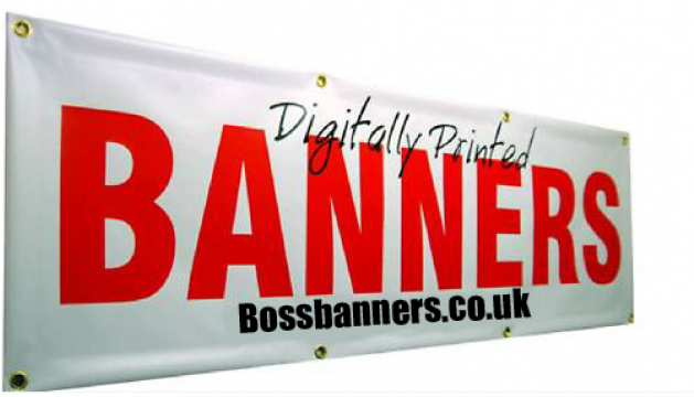 3ft X 6ft Banner (628x628), Png Download