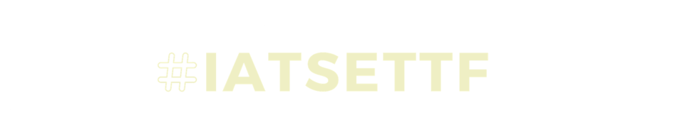 Hashtag Iatsettf Banner - Graphics (1000x210), Png Download