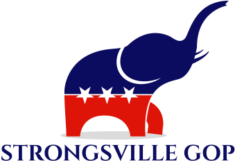 2018 Endorsed Republican Judges - Strongsville (360x360), Png Download