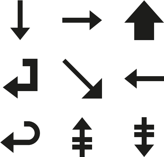 Keyboard - Swap Icon (600x564), Png Download