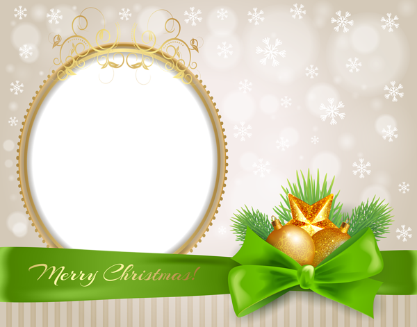 Christmas Border, Christmas Frames, Christmas Paper, - Border And Frames Christmas Png (600x471), Png Download