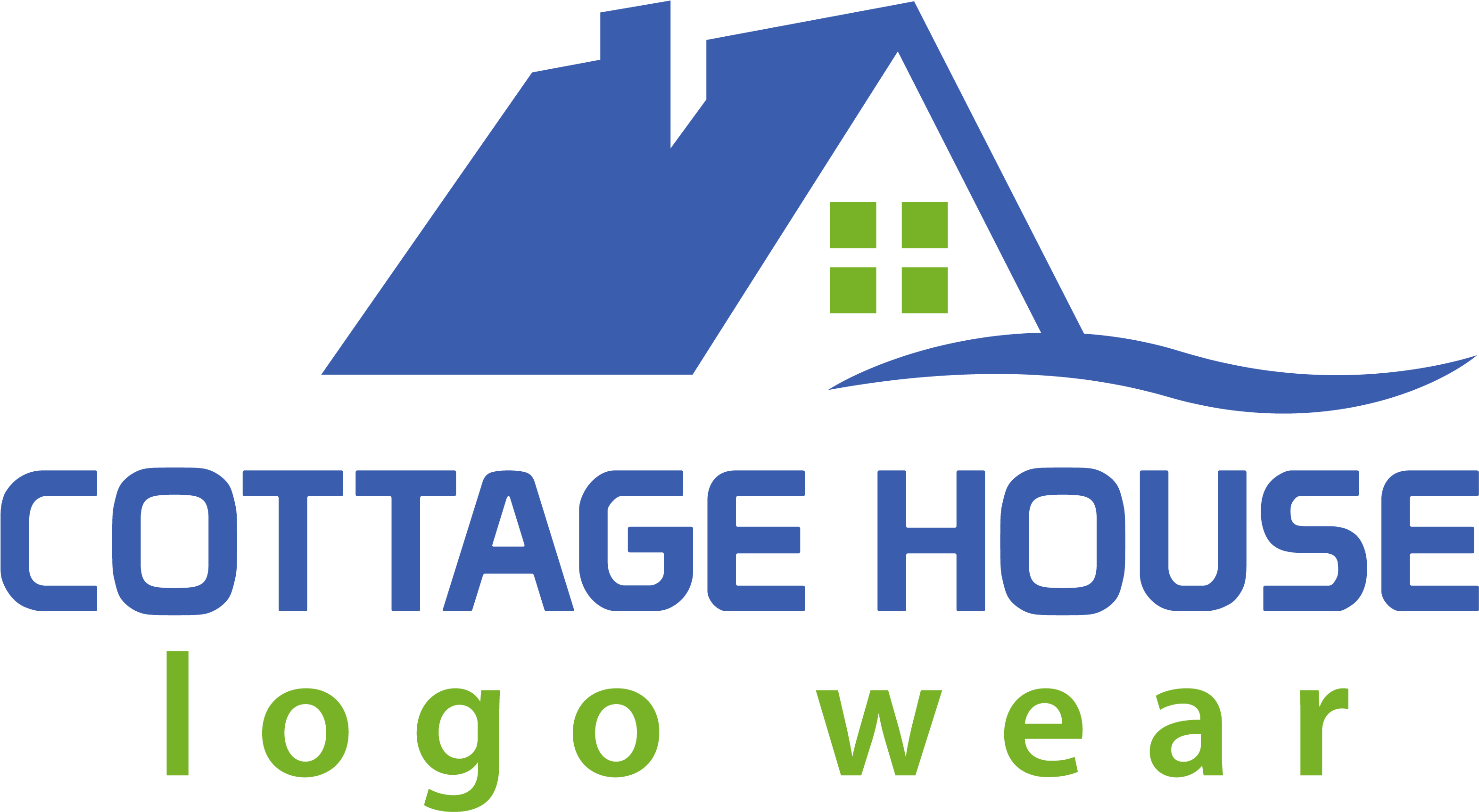 Mojo Logo Design Professional Mojo - House Logo Design Png (3250x1950), Png Download