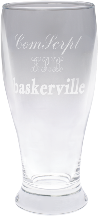 Personalized Bud Light Glass - Pint Glass (1024x1024), Png Download