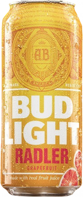 Bud Light Nfl Limited Edition Beer 36-12 Fl. Oz. Cans (269x636), Png Download