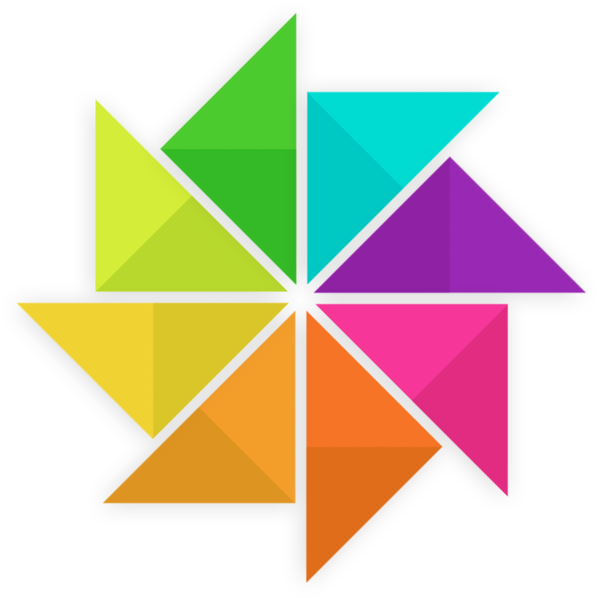 Redact Your Images On The Mac App Store - Photography (630x630), Png Download