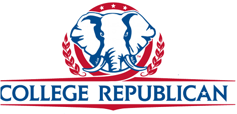 College Republicans Logo (960x225), Png Download