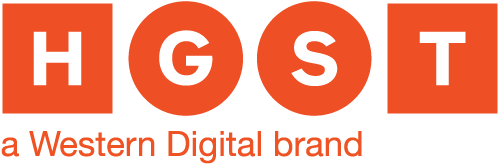Hgst Logo - Wd Ssd Ss300 (678x261), Png Download