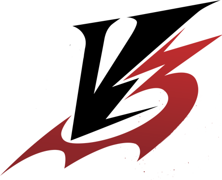 Drv3 Symbol For Canon Template - Danganronpa Template (459x371), Png Download