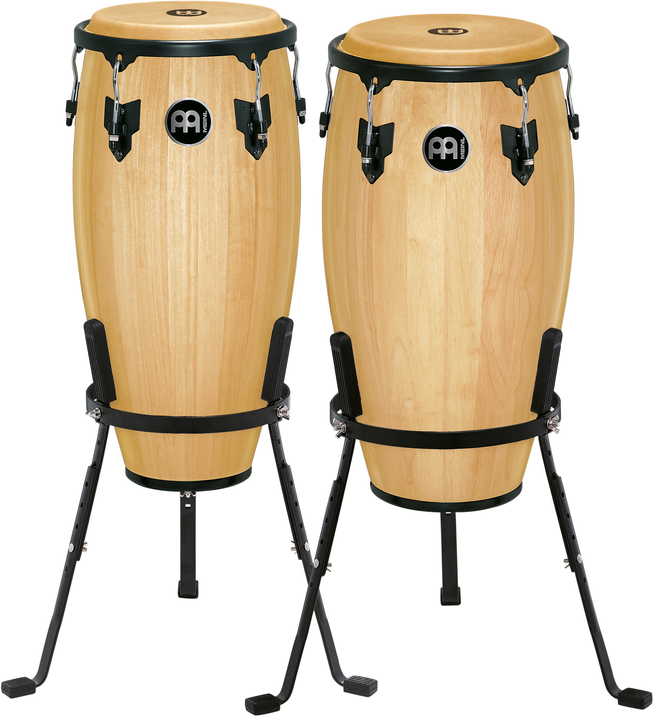 Headliner® Series Conga Set - Congas Meinl Headliner Range (3600x2700), Png Download