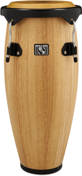 World Beat Caribe Conga (604x640), Png Download