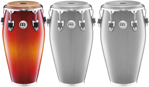 Professional Series Conga - Meinl Mp11-arf (700x525), Png Download