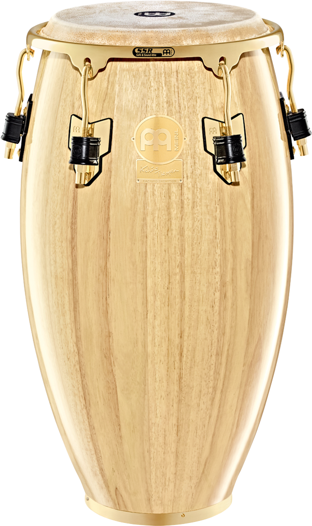 William Kachiro Thompson Artist Series - Meinl Conga Kachiro Thompson (1200x1200), Png Download