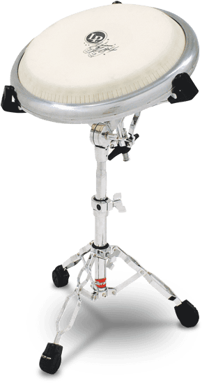 Lp 825 Compact Conga 11" (604x640), Png Download