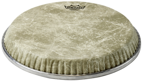 Symmetry Fiberskyn® Conga Drumhead, - Remo Symmetry 11.75" Low Collar D2 Fiberskyn Conga (535x535), Png Download