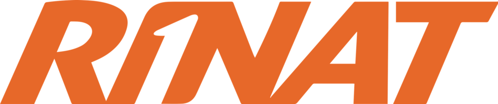 Rinat Logo (1024x215), Png Download