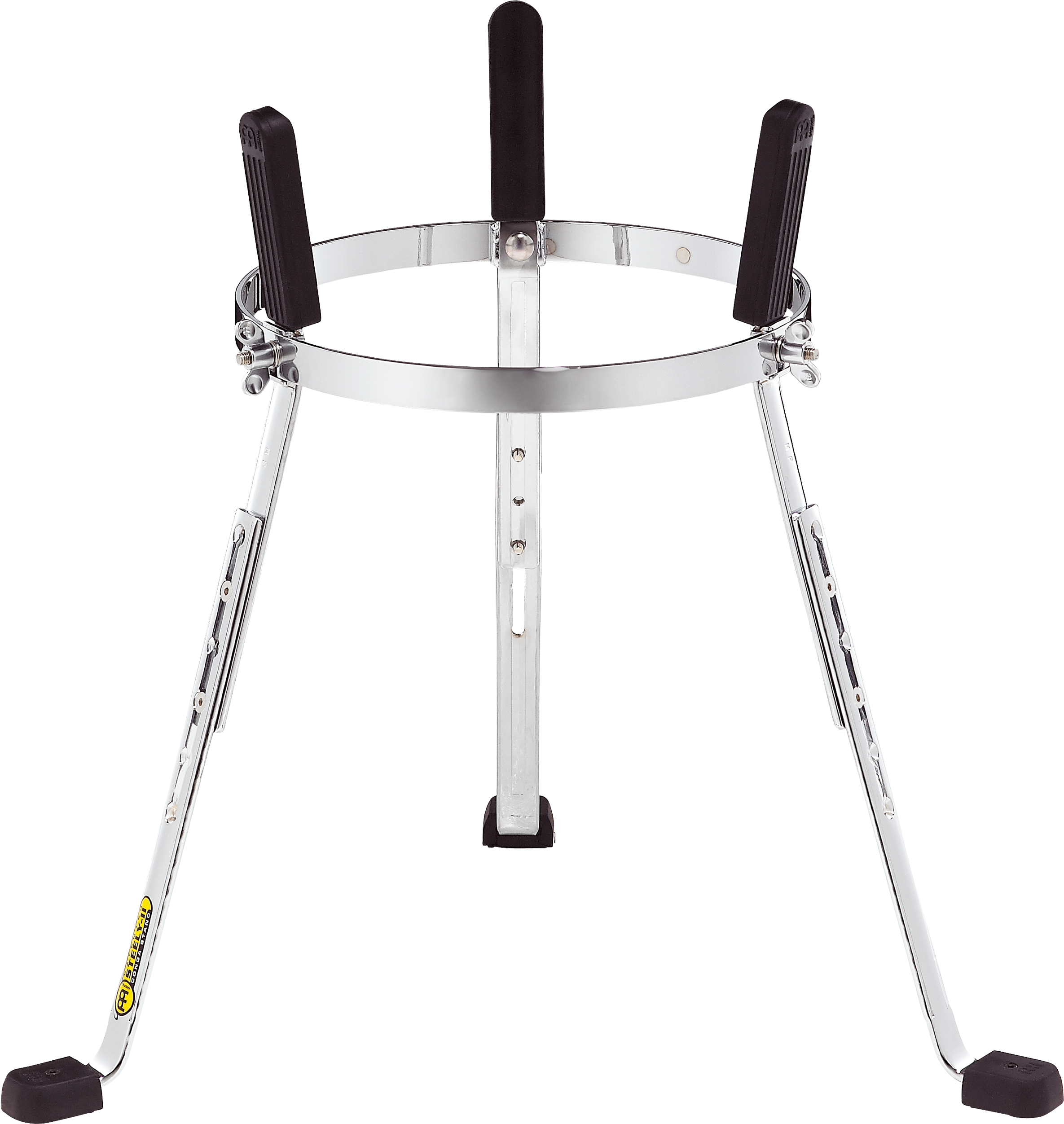 Steely Ii Conga Stand - Meinl 12.5 Inch Steely Ii Conga Stands (3600x2700), Png Download