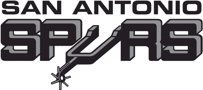 Logo Design San Antonio San Antonio Spurs Png Images - San Antonio Spurs 1973 Logo (750x421), Png Download