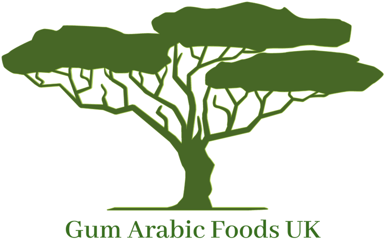 Acacia Gum Arabic Is Your Natural Ingredient In Your - Passenger Pigeon Thermal Insulated Blackout Fabric (800x800), Png Download