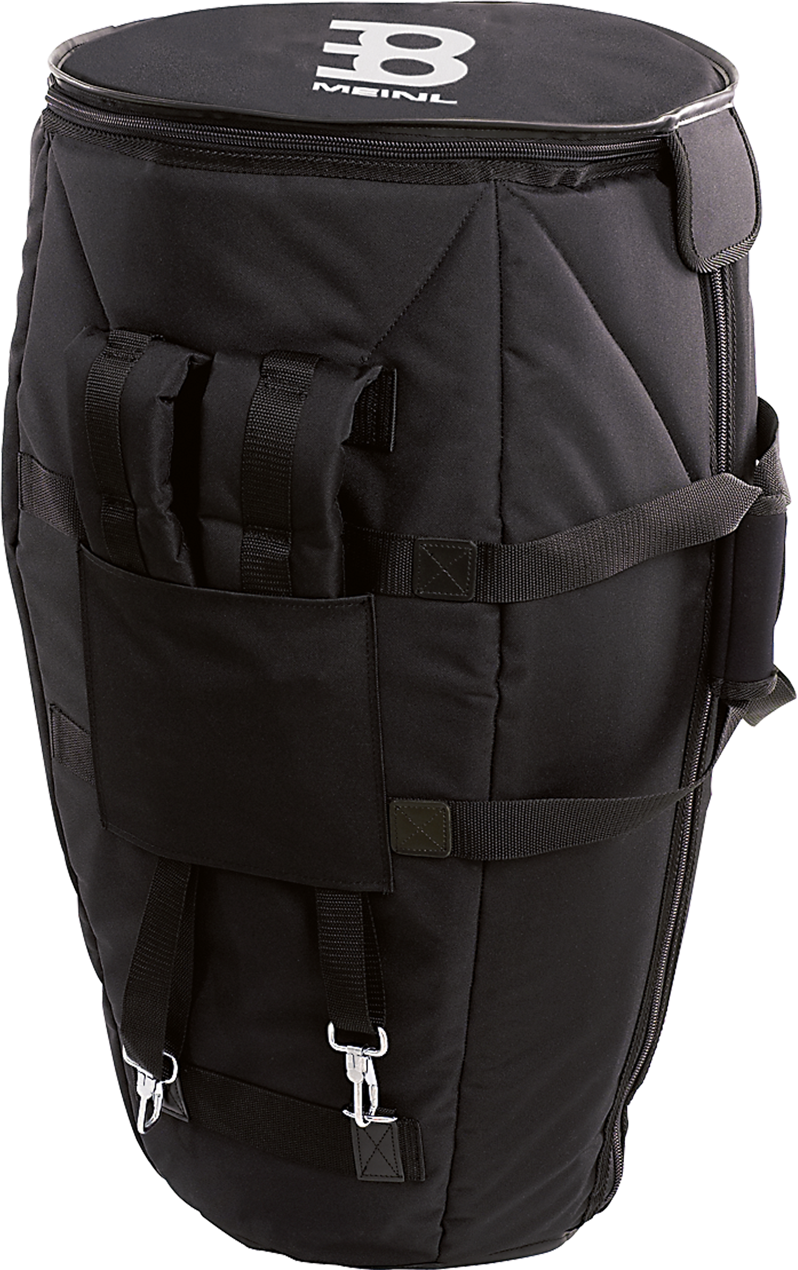 Professional Conga Bags - Meinl Conga Bag, 11.75 Inch (3600x2700), Png Download