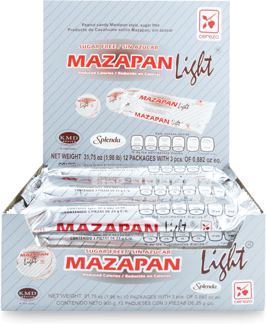 Mazapán Light - World Wide Web (527x641), Png Download