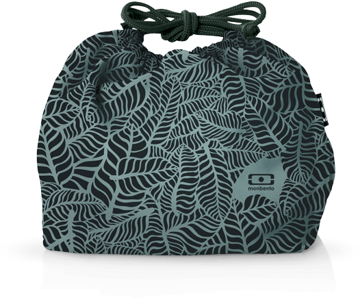 Mb Pochette Jungle - Bento Bag (532x532), Png Download