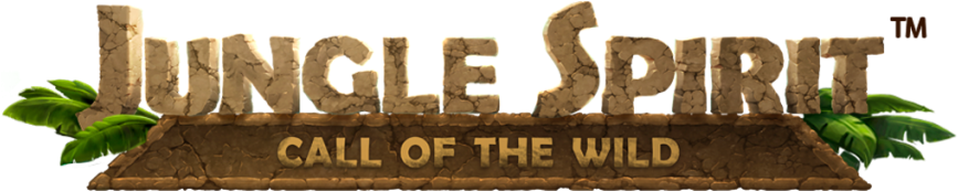 01 Logo Jungle Spirit Jungle Thumbnail - Graphic Design (1024x299), Png Download