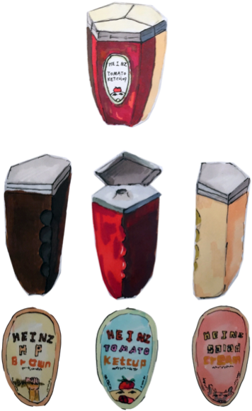 19 - Conga (468x662), Png Download