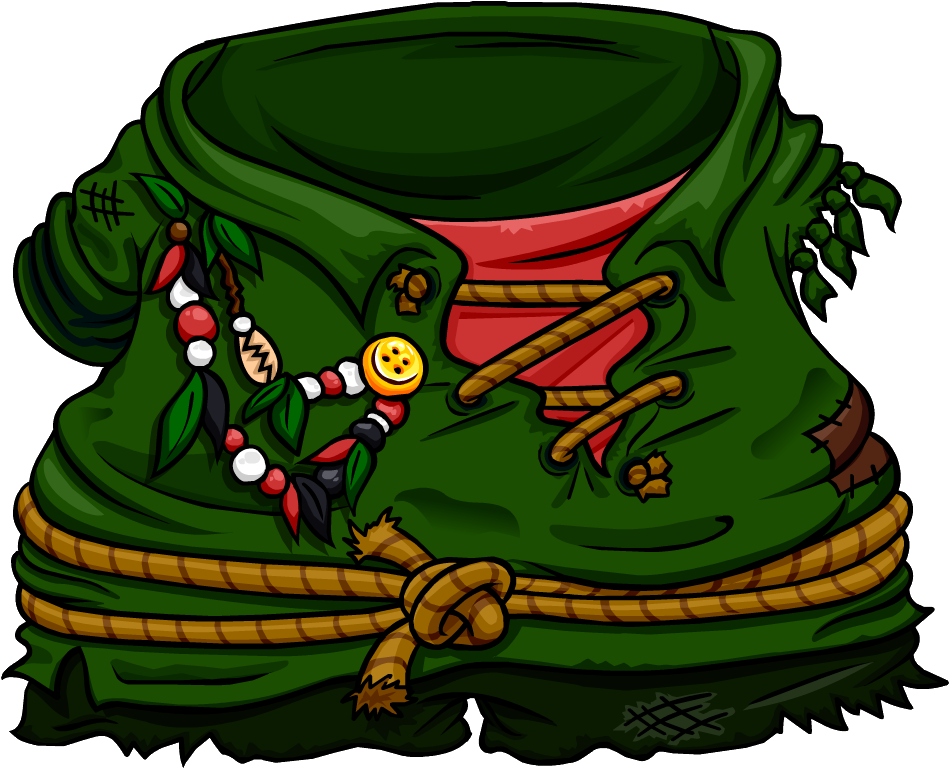 Watermelon Jungle Clothing - Clothing (985x775), Png Download