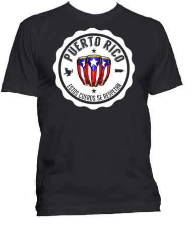 Congas - Puerto Rico Pins, I Love Puerto Rico, Puerto Rico Buttons, (480x471), Png Download