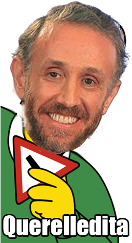 Memes Inda - Forocoches.com (295x480), Png Download