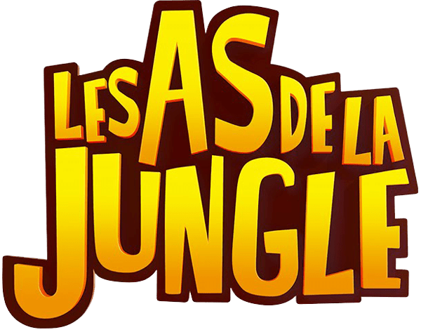 Download - Jungle Bunch (600x473), Png Download