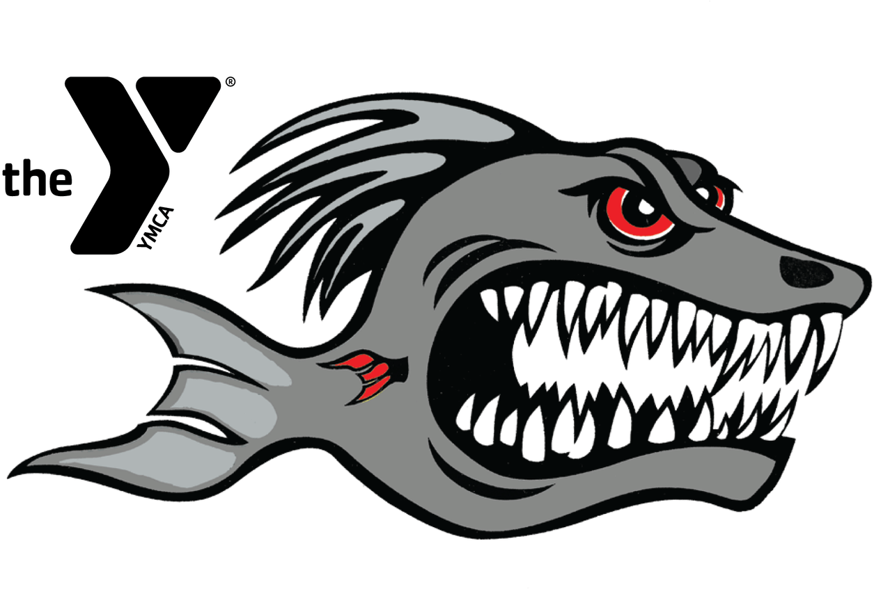 Swim Team Valdosta Ymca - 14 Oz. Cappuccino Mug (1368x855), Png Download