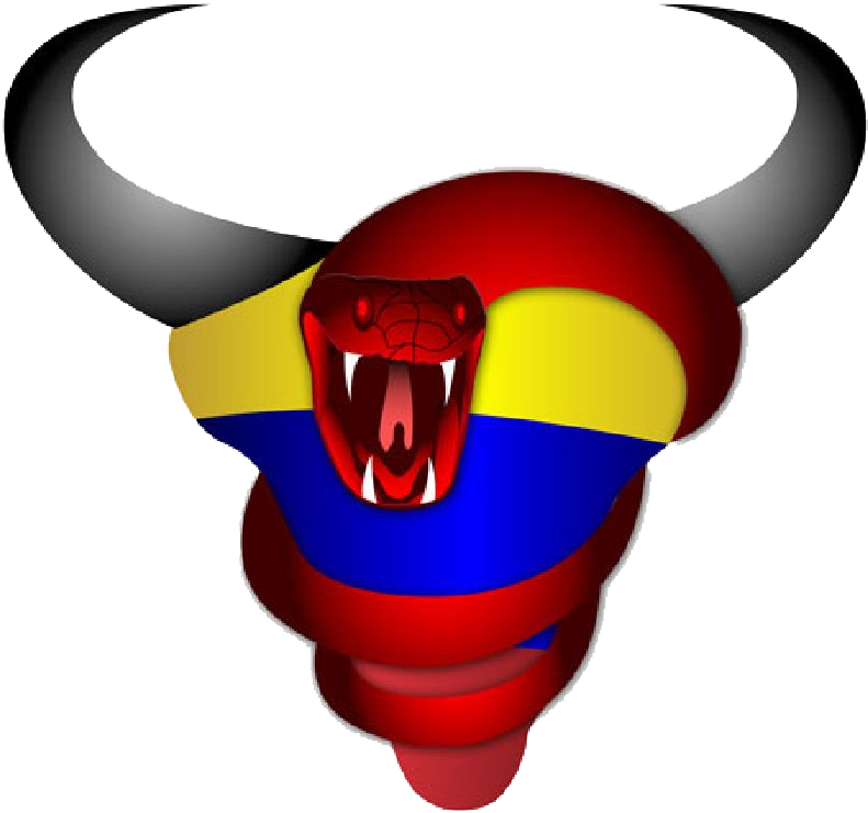Colombian Cartel - Gta 3 Gang Logos (791x741), Png Download